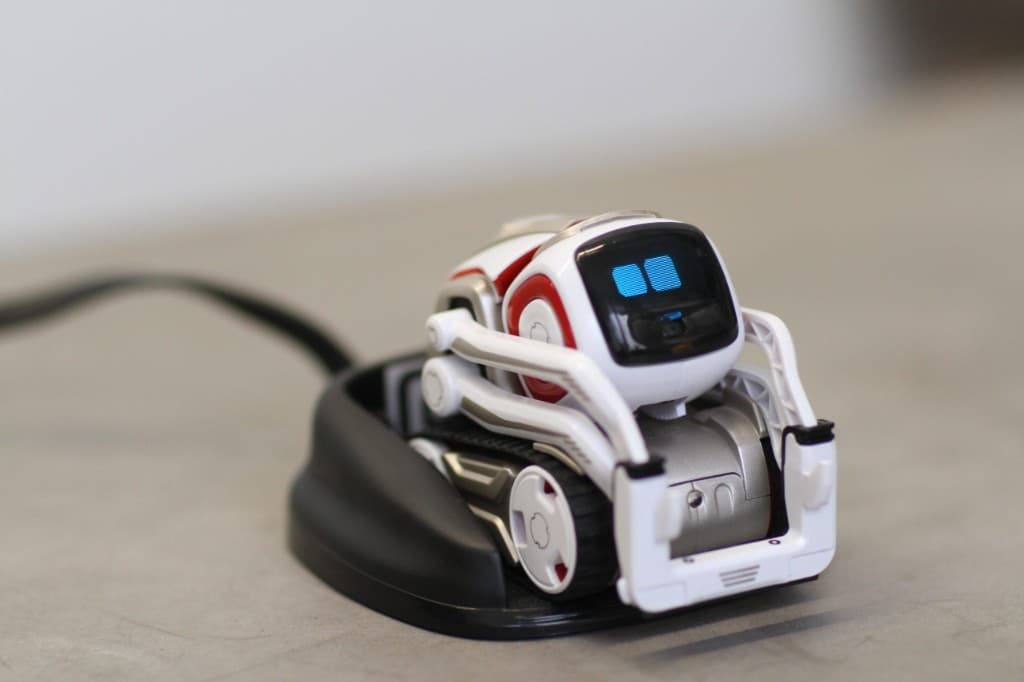Small Mobile Robots