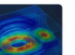 Magnetic Simulation