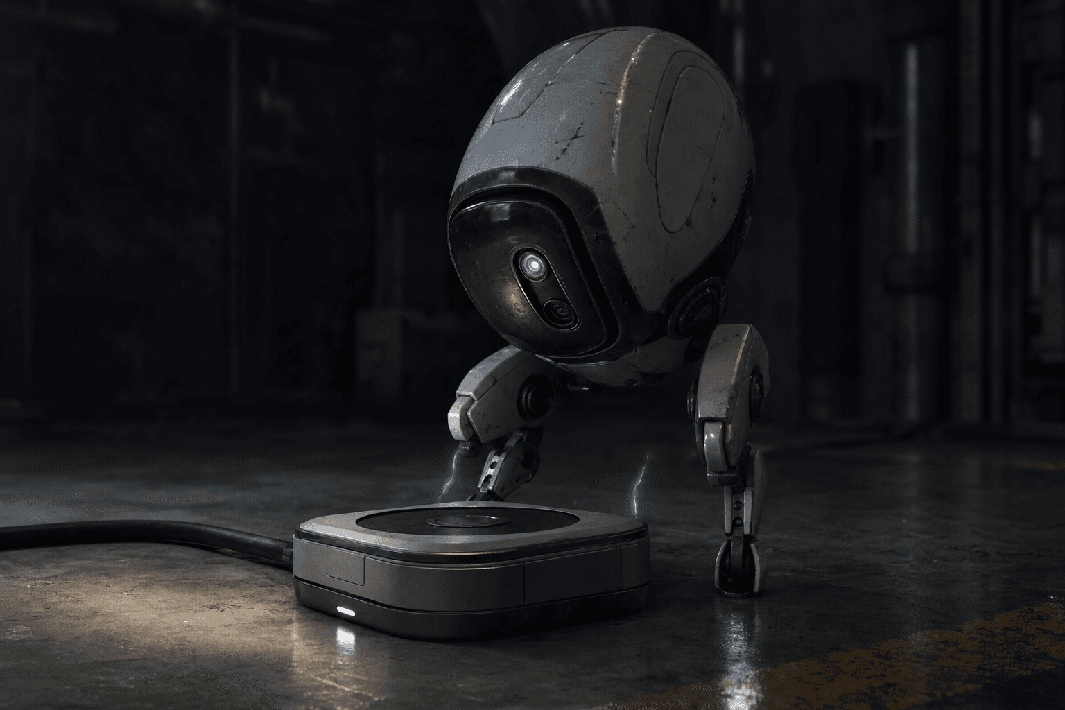Large Offset