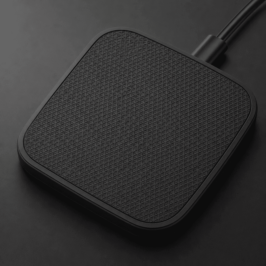 Rubber Surface