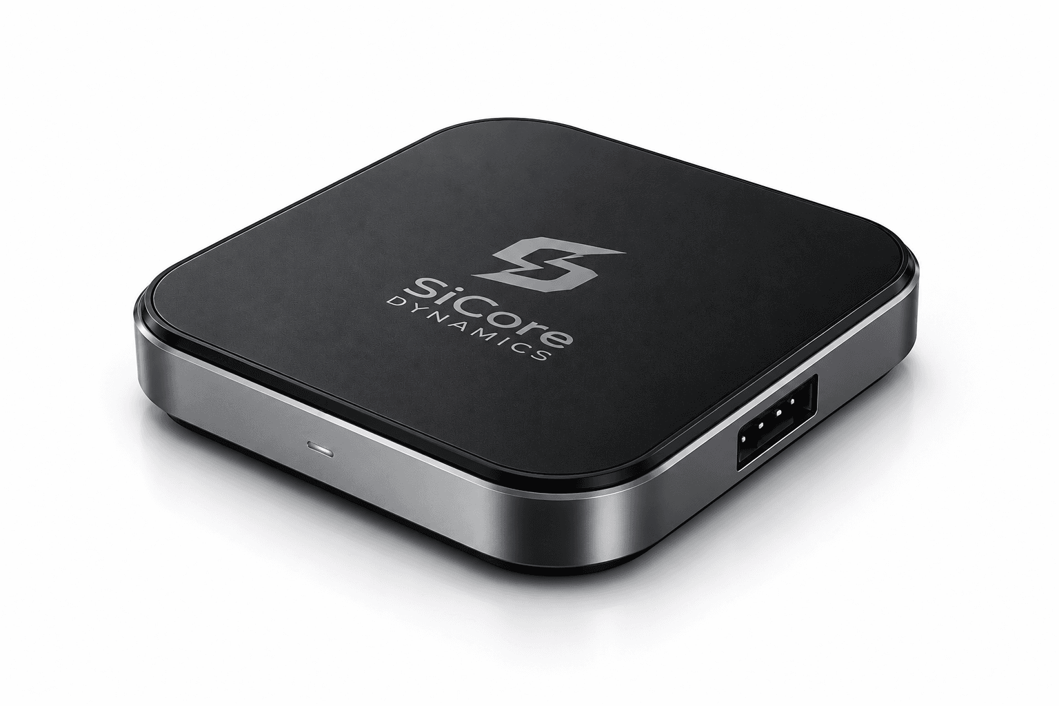 QB06 Elite stealth wireless charger