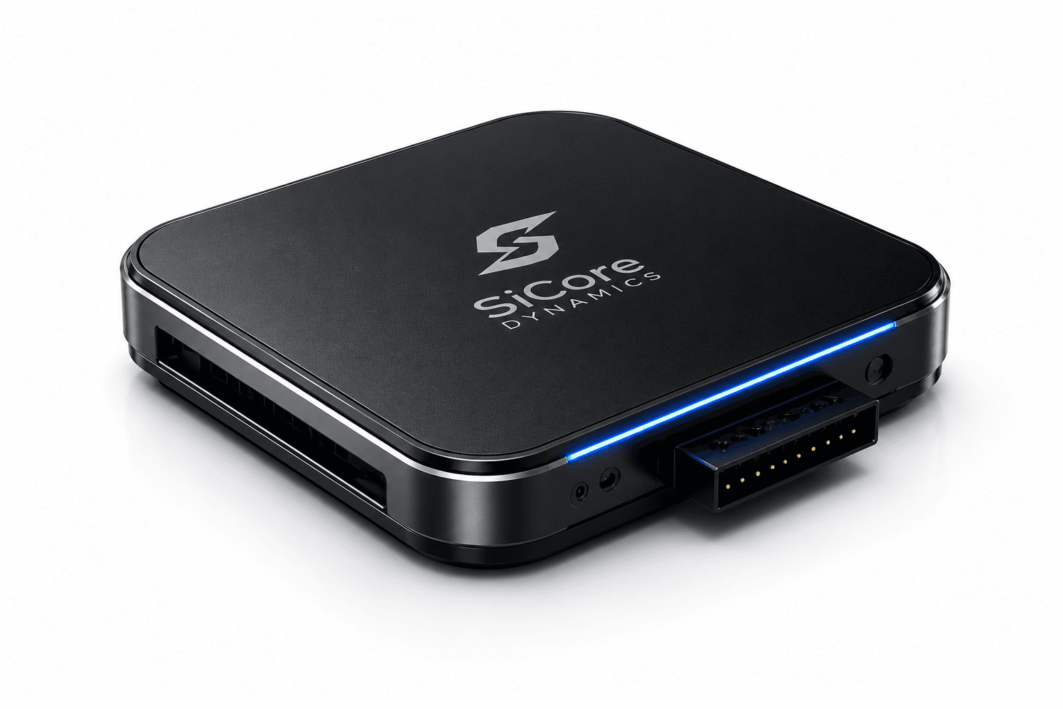 QB21 Pro stealth wireless charger