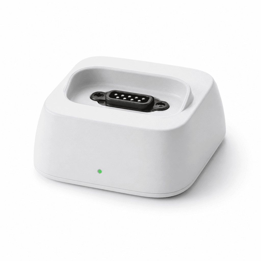 Muelle SC-CN10 con conector