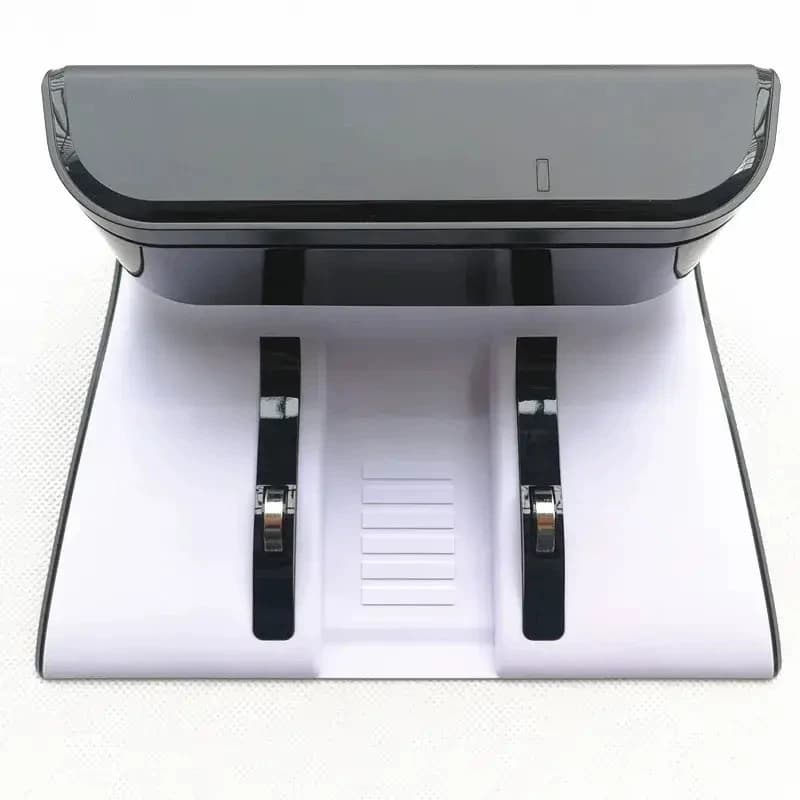 Muelle FloorDock-DG de contacto elástico