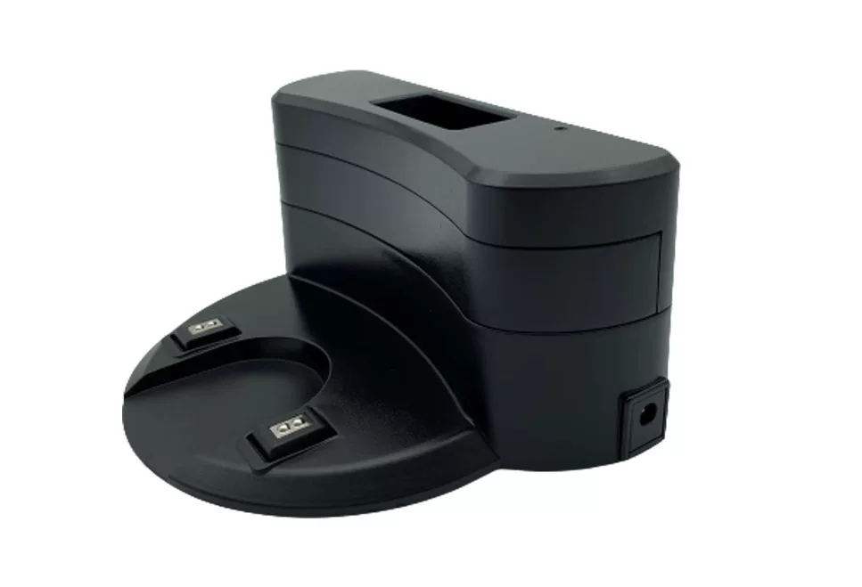 Muelle compacto HomeDock-DC