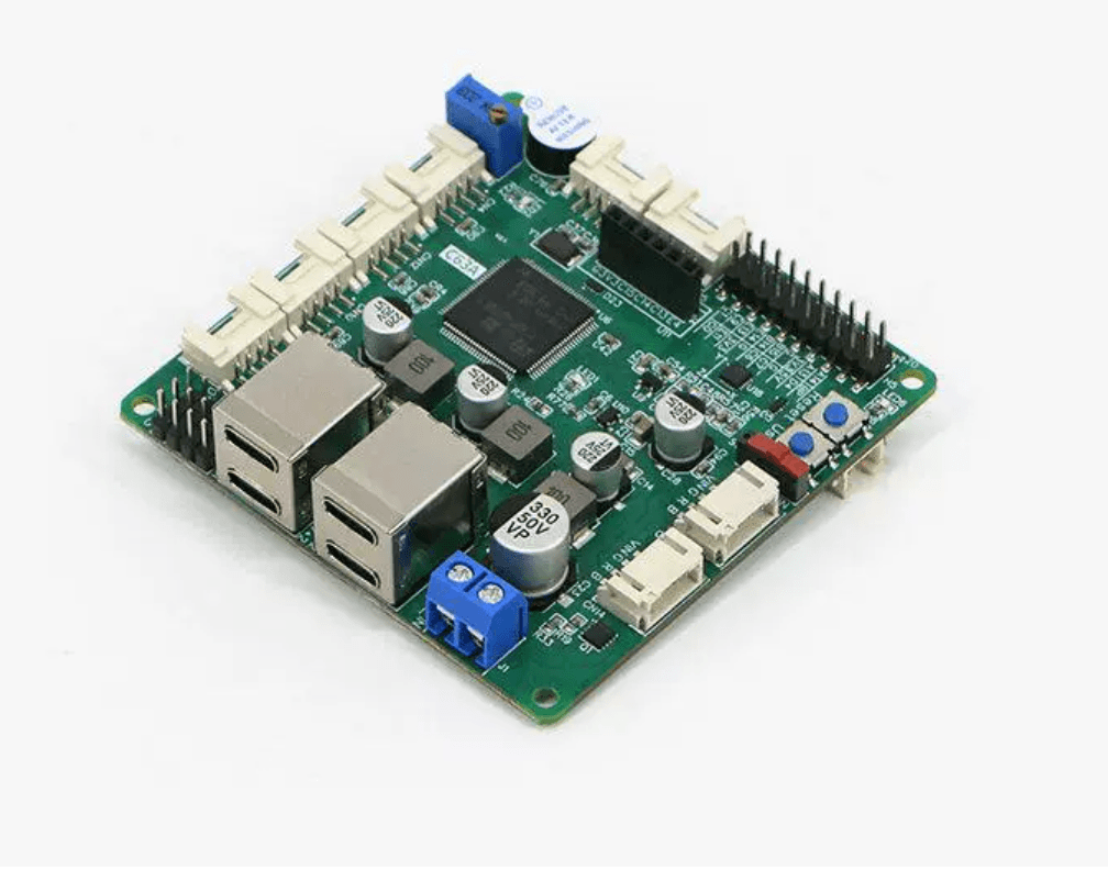 Placa de control C63A