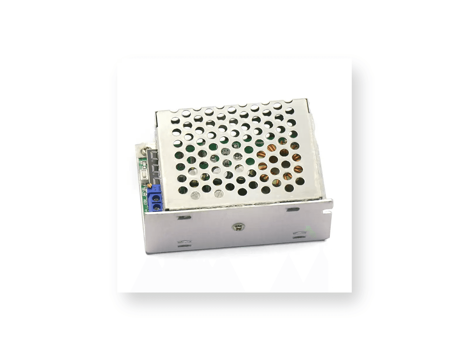300 W 10 A Adjustable DC-DC Buck Power Supply