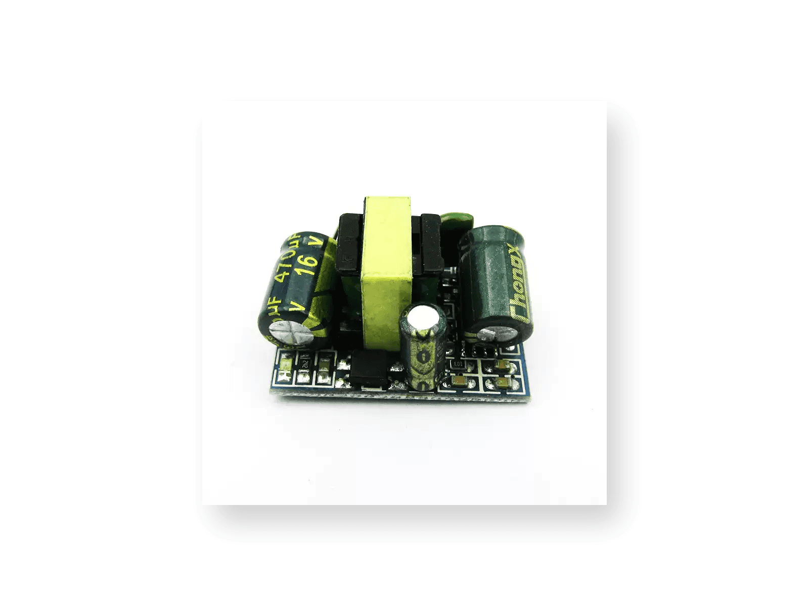 12 V / 450 mA AC-DC Switching Power Module