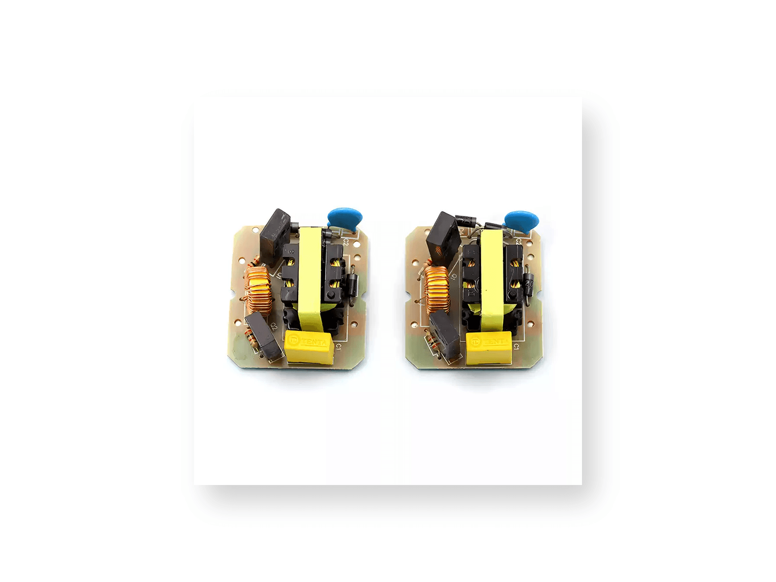 12 V to 220 V / 40 W DC-AC Inverter Module