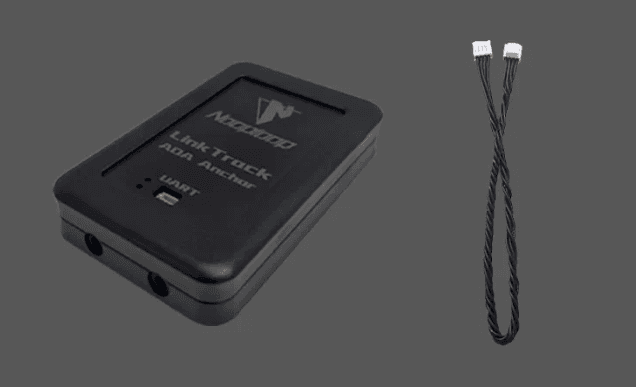 LinkTrack AOA UWB Positioning System