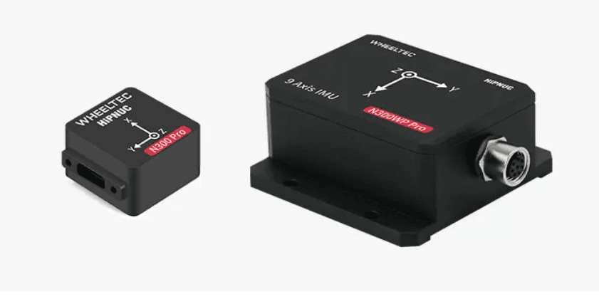 N300 Pro / N300WP Pro 9-Axis IMU