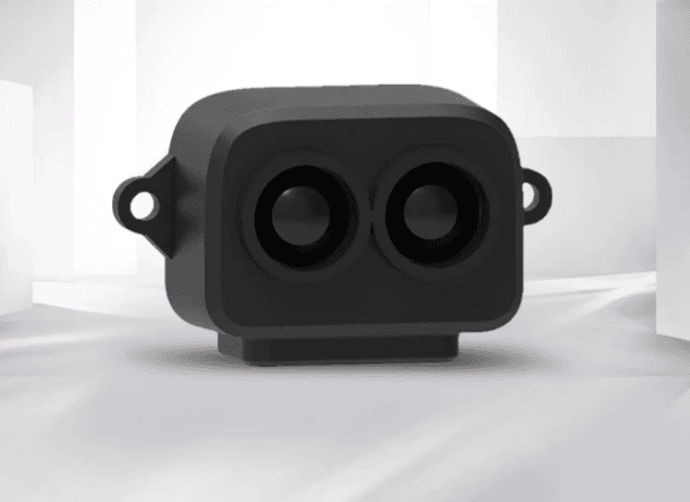 TF-Luna 8 m Low-Cost LiDAR