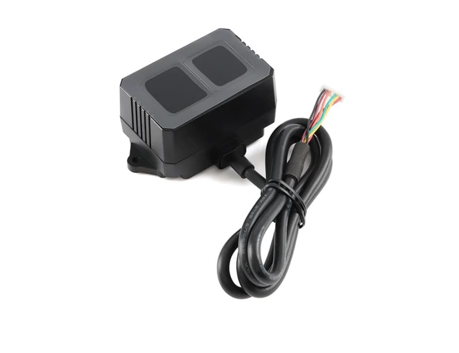 TF02-i RS485/CAN Mid-Range LiDAR