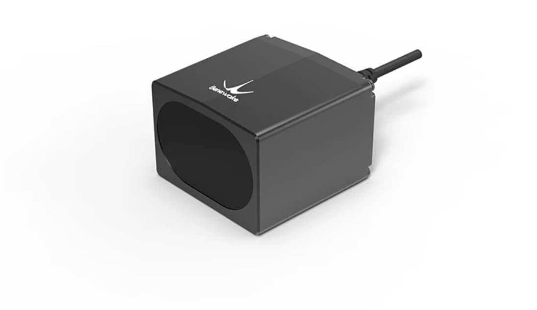 TF03-100 100 m IP67 LiDAR