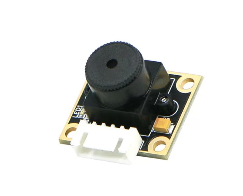 TSL1401 Linear CCD Line-Tracking Sensor