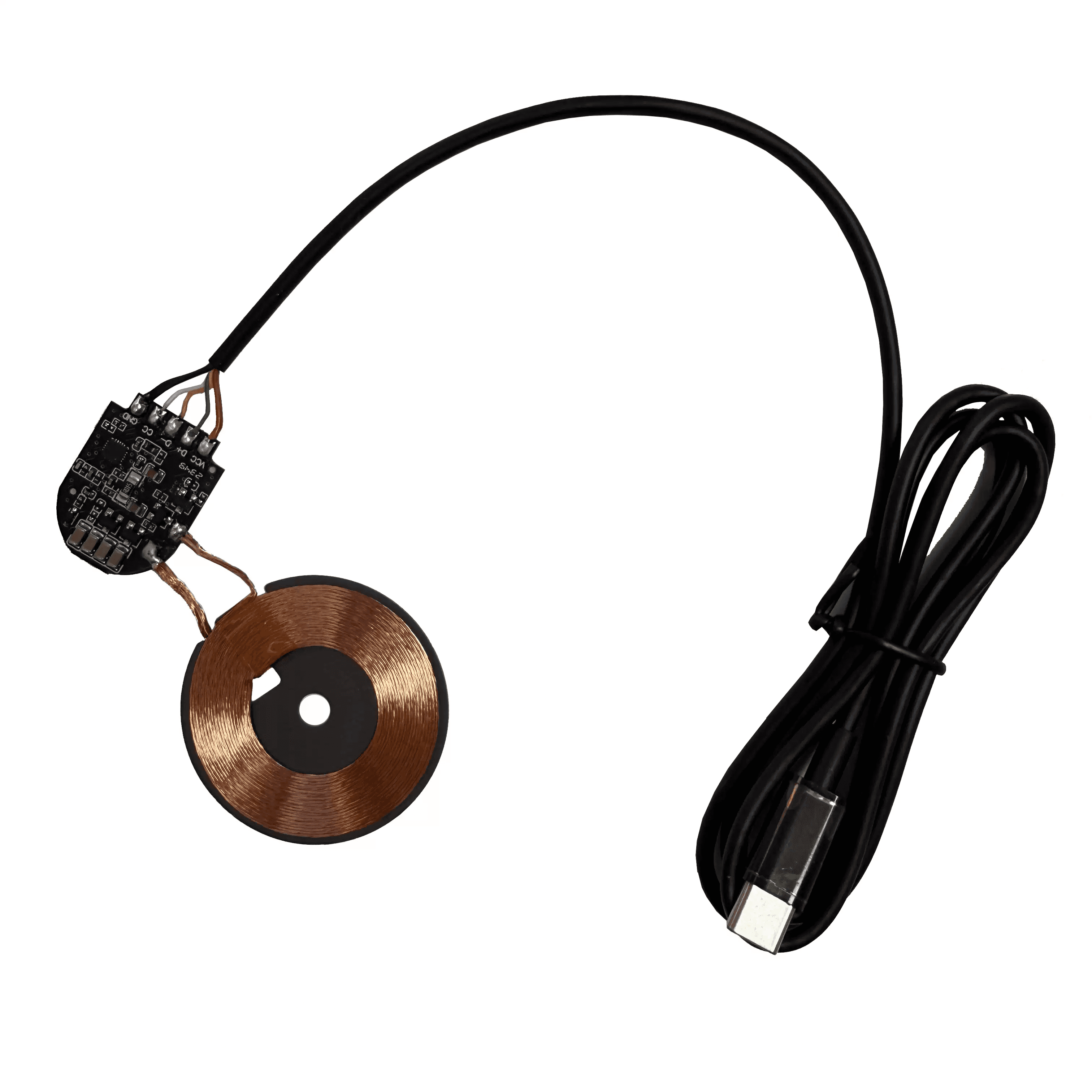 Transmisor magnético 15 W