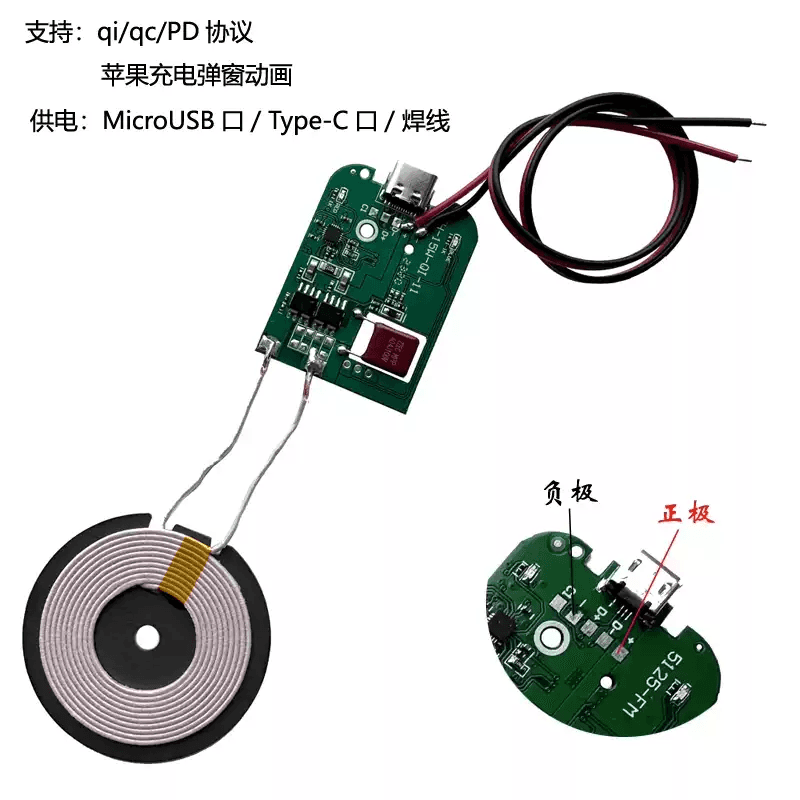 Transmisor multiprotocolo 15 W